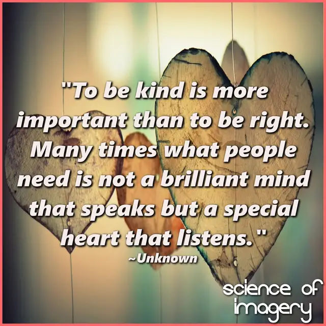 kind