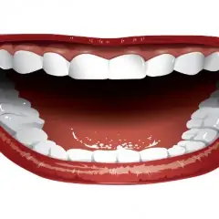 laugh