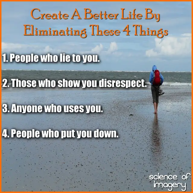 Eliminate