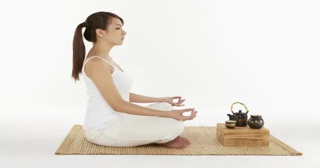 meditation