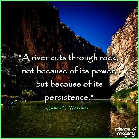 persistence