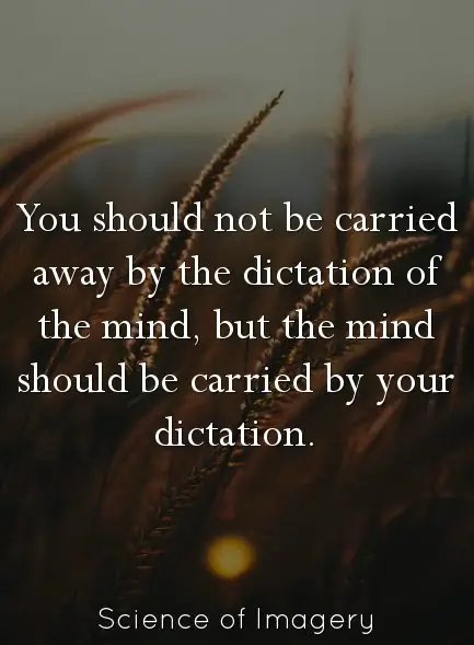Control Your Life