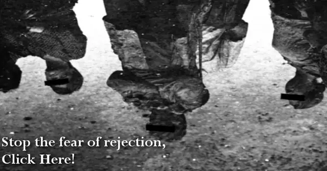 Rejection