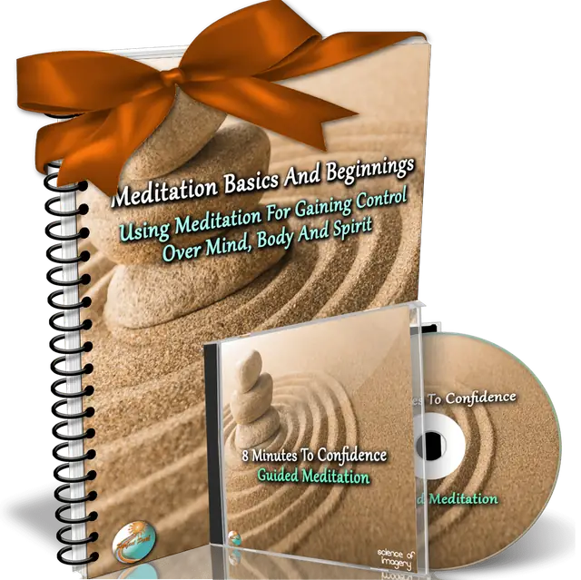 Confidence Meditation Gift