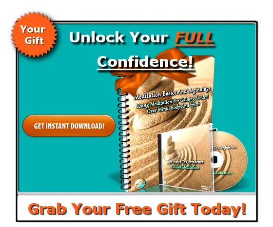Confidence Meditation
