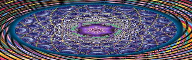Audio Meditations